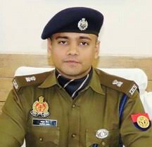 IMG 20250601 WA0018 Kissa-A-IPS: IPS Amrit Jain: बहुत दिलचस्प है इस IPS अफसर की कहानी, 4 बार क्रैक की UPSC, बनना चाहते थे IAS