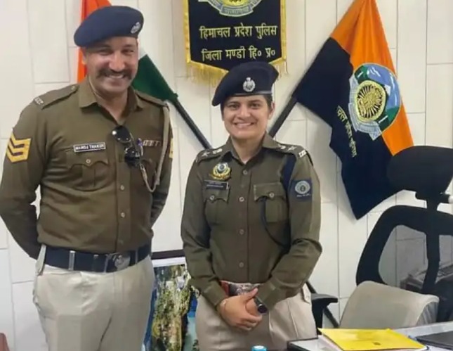 Kissa-A-IPS :Shalini Agnihotri: मां के अपमान ने दिल में IPS अफसर बनने की जिद जगाई!