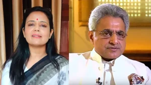 Mahua Moitra