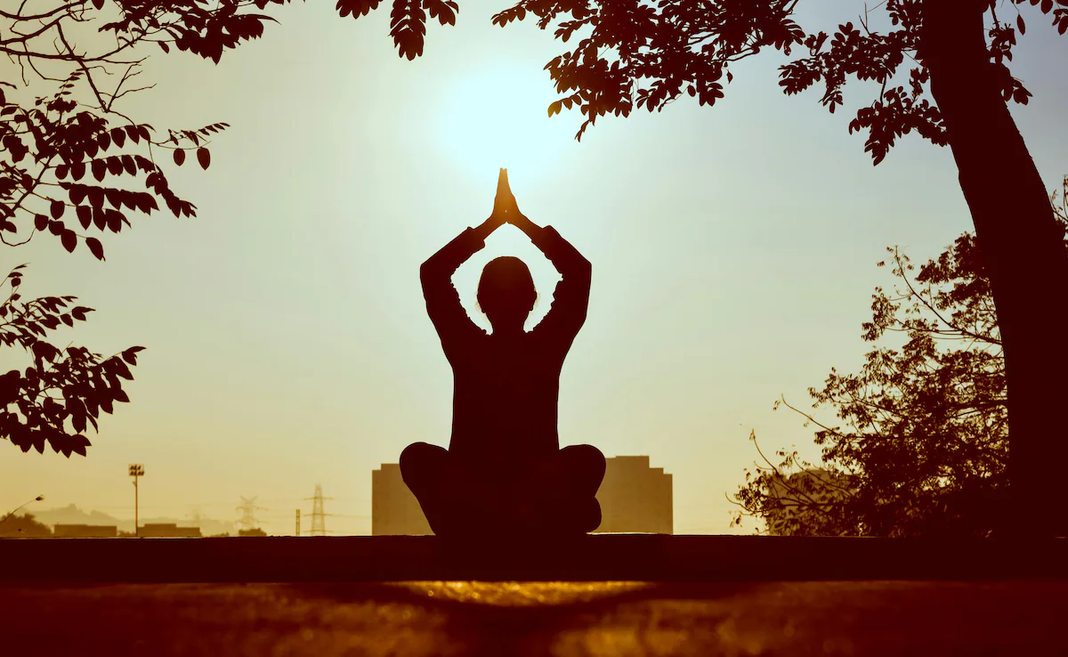 21st June Yoga Day: 21st June Yoga Day: