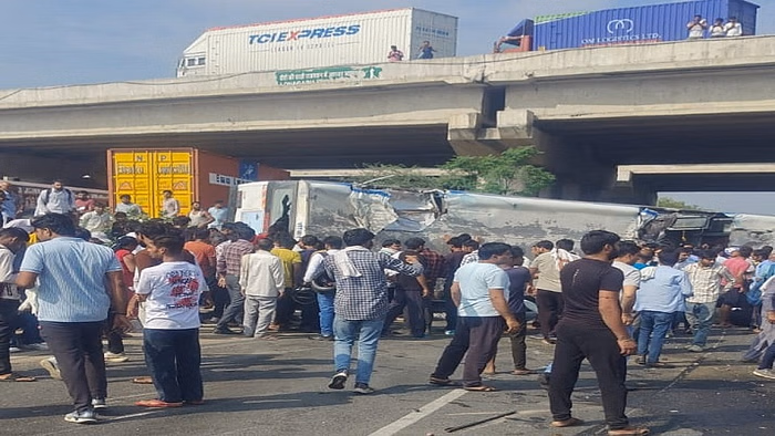 Road Accident Road Accident