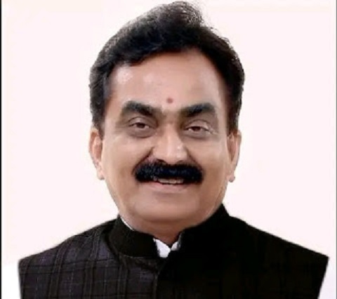 rakesh singh