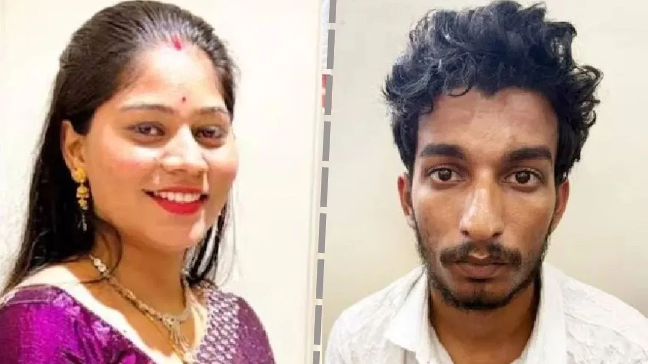 sonam and raj kushwaha Raja Murder Case: सोनम-प्रवृत्ति पवित्र रिश्तों का नासूर बन रही है