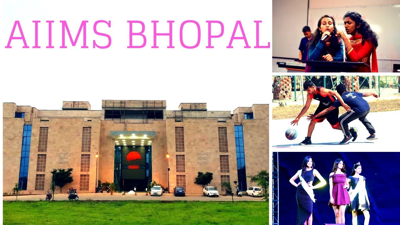 AIIMS Bhopal