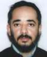Davindra Pal Ahuja IAS MP