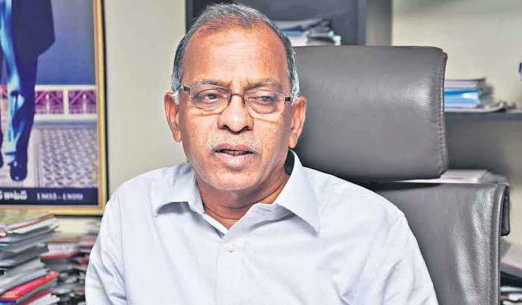 Murlidhar Rao