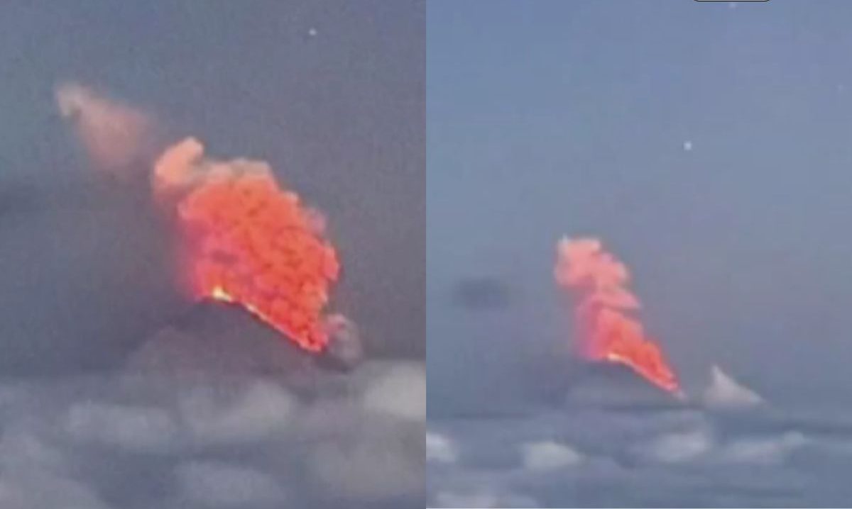 Russia-Earthquake-klyuchevskoy-Volcano-Eruption