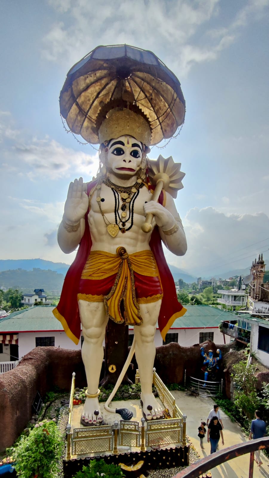 WhatsApp Image 2025 07 10 at 22.07.01 1 हनुमान मंदिर, भीमताल