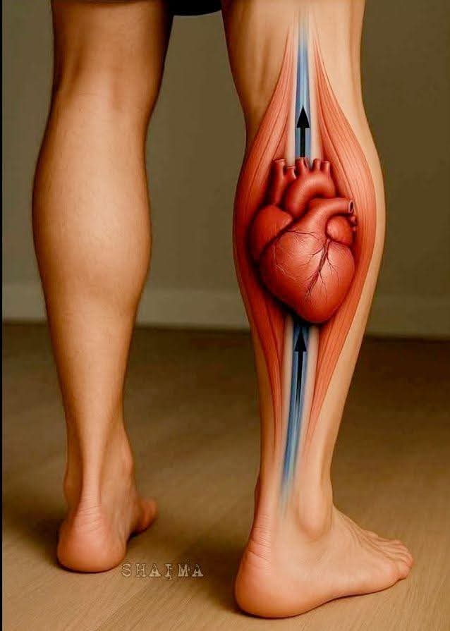 Soleus Muscle Soleus Muscle