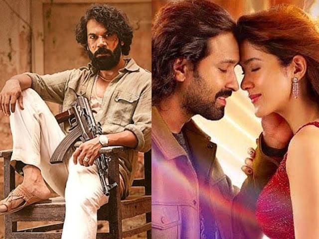 Film Review Malik: बासी कढ़ी में नया पकौड़ा : मालिक 