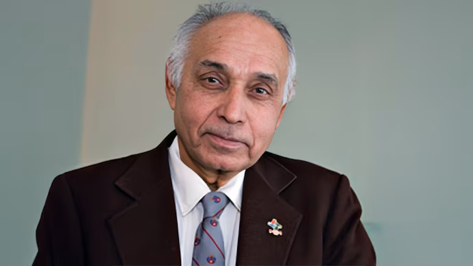 'Order of Canada'indian-origin-professor-mahesh-chandra-sharma-012523476-16x9_0