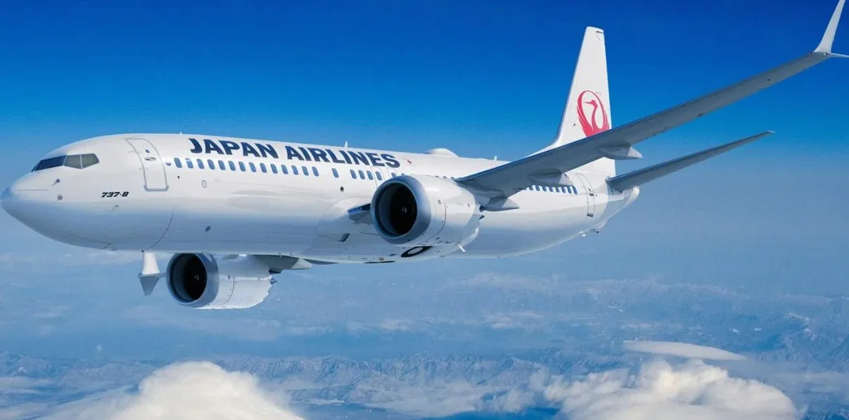 japan-flight