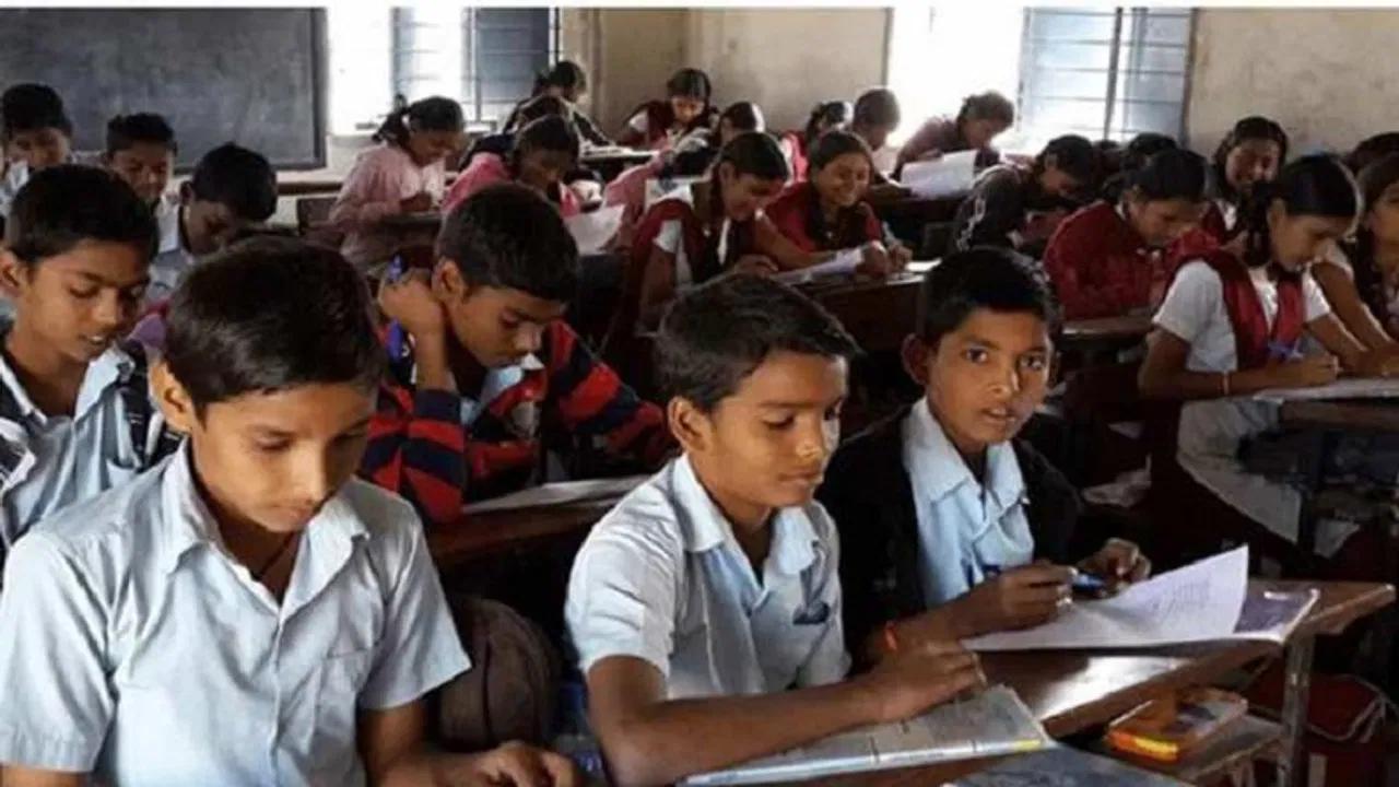 CG Private School Fee Regulation CG Private School Fee Regulation