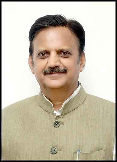 उप मुख्यमंत्री राजेन्द्र शुक्ल उप मुख्यमंत्री राजेन्द्र शुक्ल