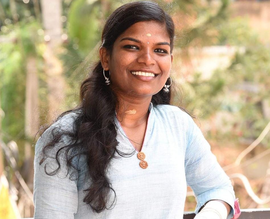 IMG 20250831 WA0164 Kissa-A-IAS:IAS Sreedhanya Suresh: इस राज्य की पहली आदिवासी महिला बनी IAS, माता-पिता मनरेगा में करते थे मजदूरी