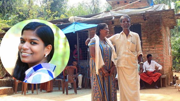 IMG 20250831 WA0166 Kissa-A-IAS:IAS Sreedhanya Suresh: इस राज्य की पहली आदिवासी महिला बनी IAS, माता-पिता मनरेगा में करते थे मजदूरी