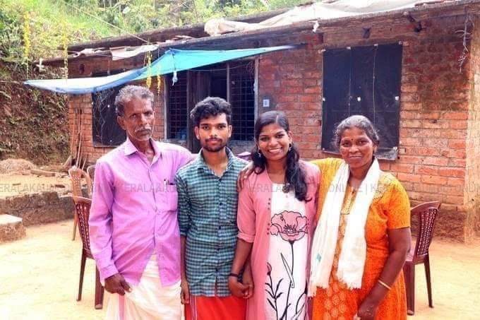 IMG 20250831 WA0167 Kissa-A-IAS:IAS Sreedhanya Suresh: इस राज्य की पहली आदिवासी महिला बनी IAS, माता-पिता मनरेगा में करते थे मजदूरी
