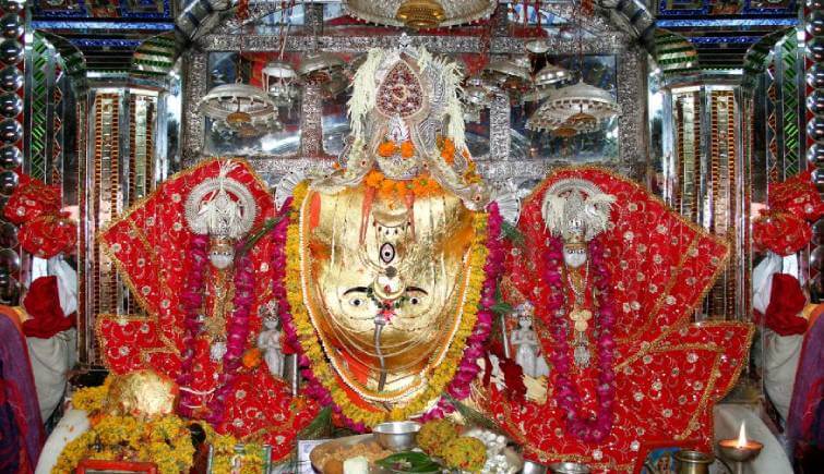 Ranthambore Trinetra Ganesh Temple