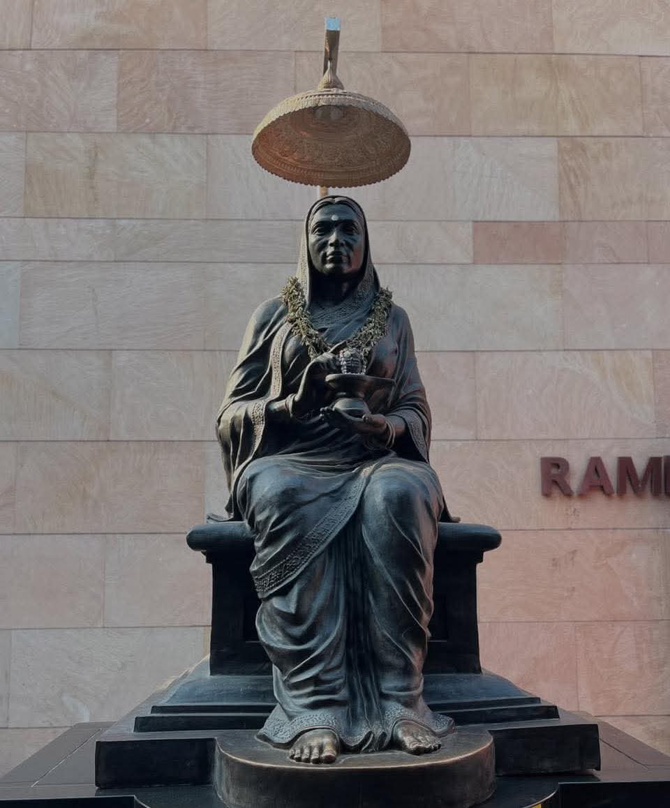 Devi Ahilyabai Holkar Devi Ahilyabai Holkar