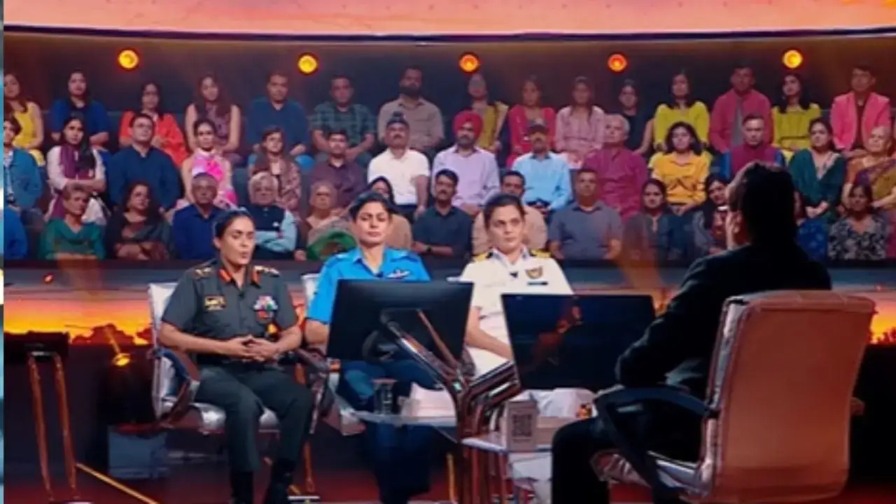 KBC 17th season KBC 17th season