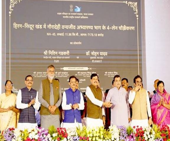 Big Announcement of Nitin Gadkari Big Announcement of Nitin Gadkari