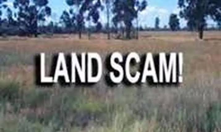 Land Scam Land Scam