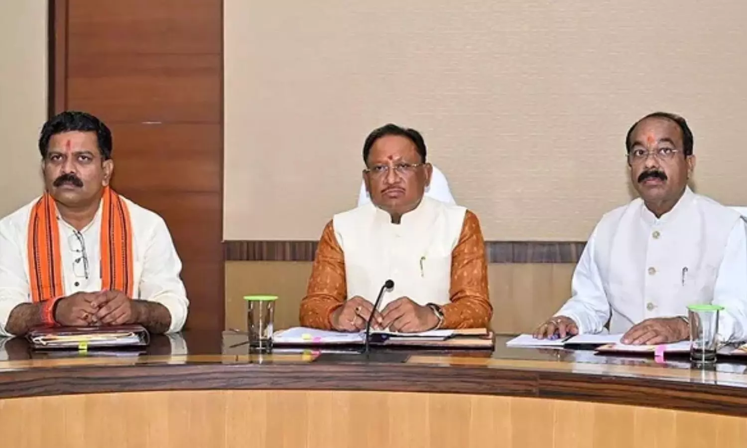 CG Cabinet Decisions CG Cabinet Decisions