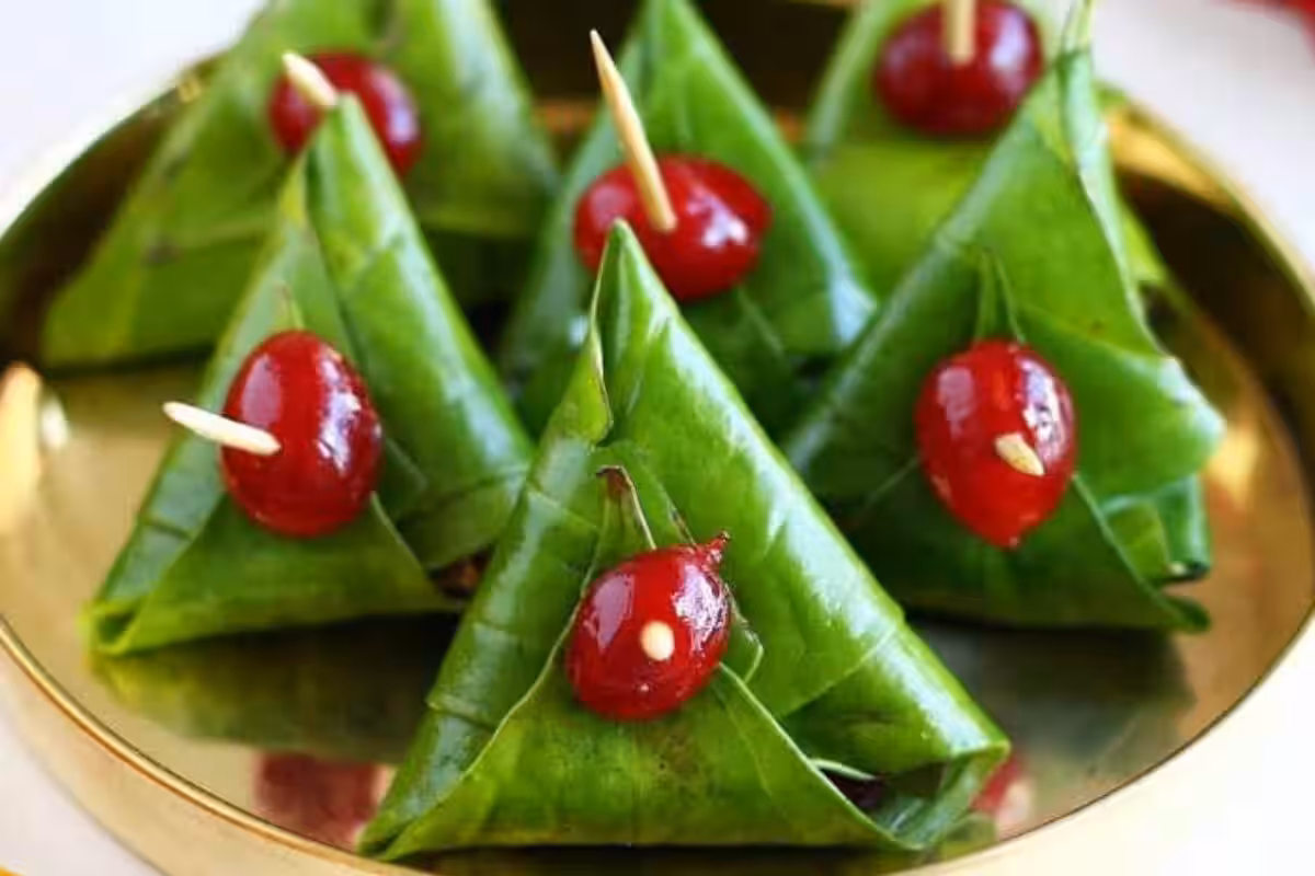 Paan Benefits For Men Betel Leaf Benefits For Men Paan Benefits For Men Betel Leaf Benefits For Men