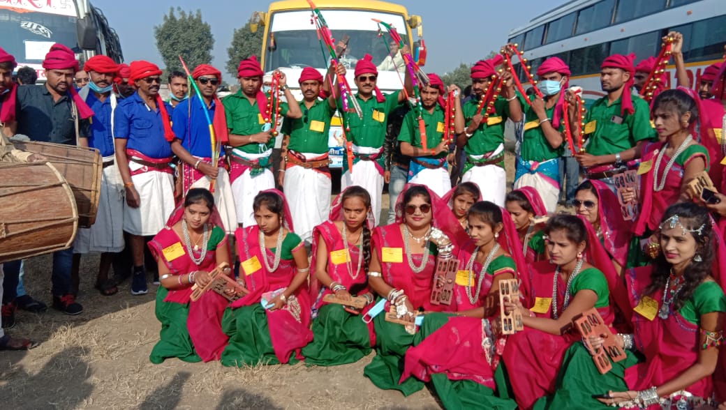 Gender Equality in Bhil Community : Gender Equality in Bhil Community :