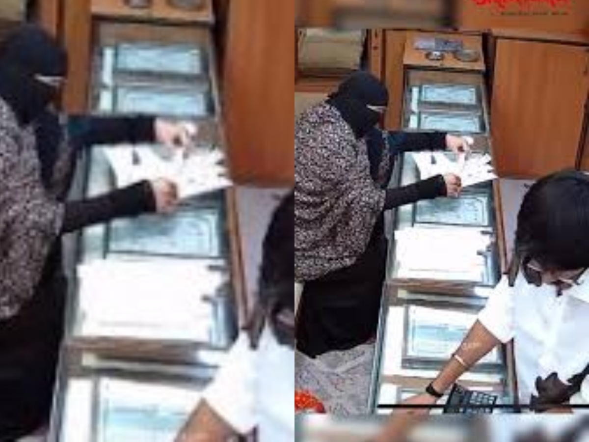 collage Video viral