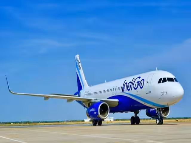 Indigo Flight Emergency Landing Indigo Flight Emergency Landing