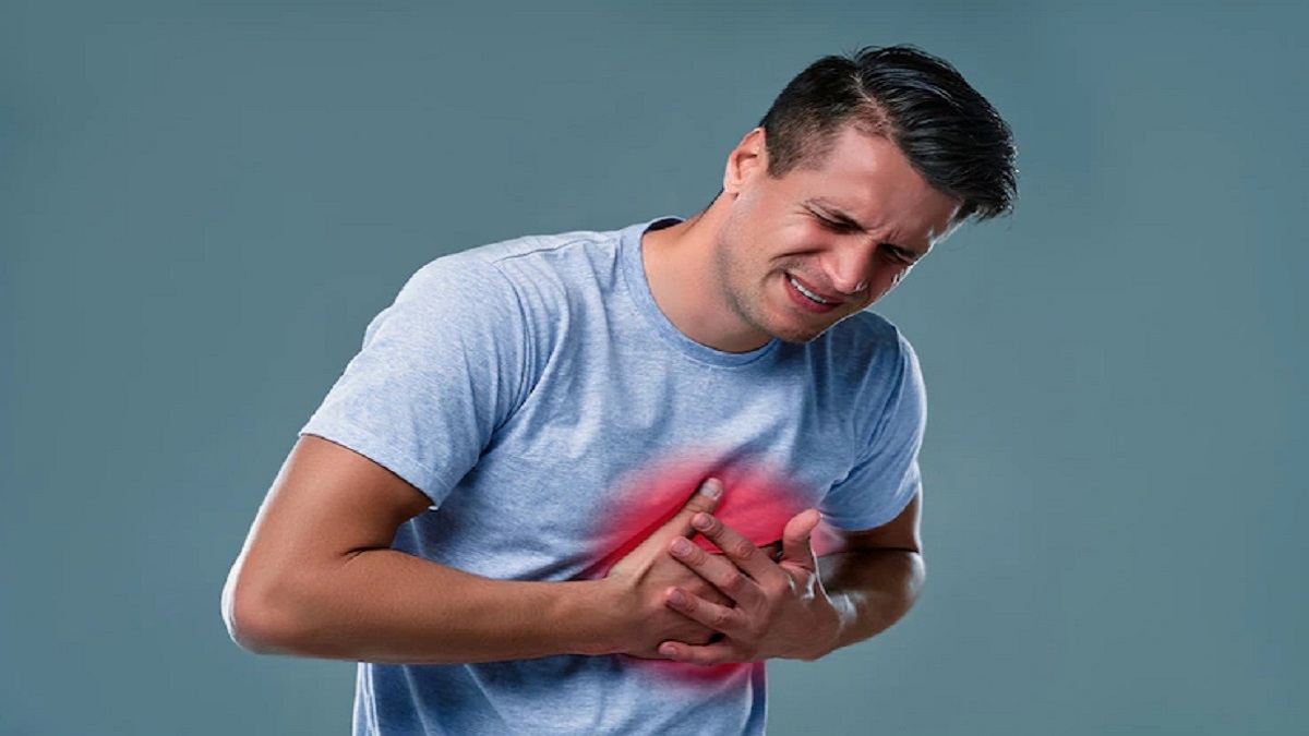 Increasing Heart Crisis for Youth Increasing Heart Crisis for Youth