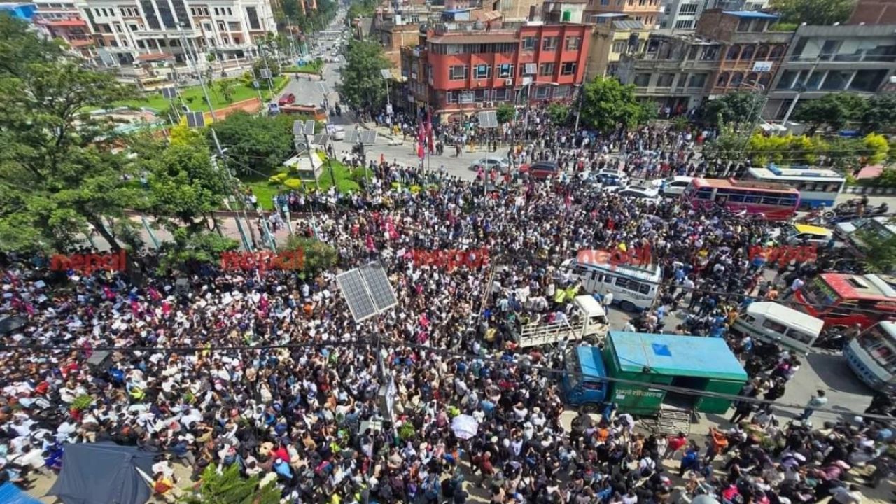 nepal