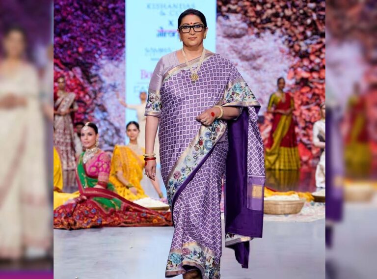 Smriti Irani Smriti Irani