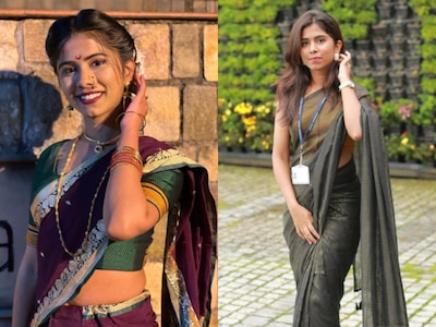 IMG 20251026 WA0104 Kissa-A-IAS: IAS Arpita Thube: UPSC में पहली बार फेल, फिर IPS से IAS बनी अर्पिता थुबे