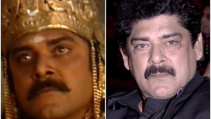 Pankaj_Dheer_Karna