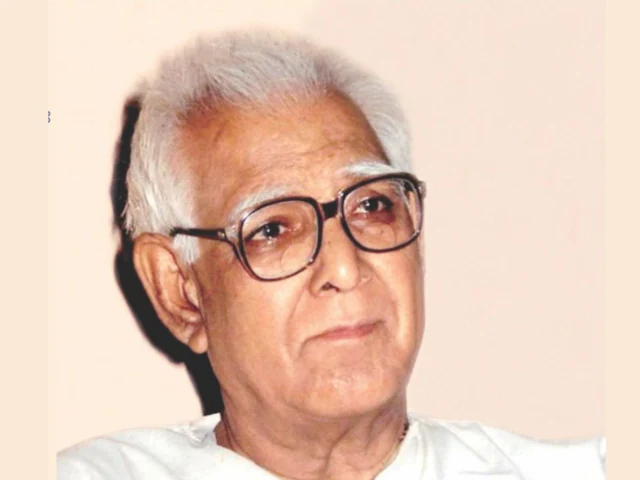 Ramdarash-Mishra-News