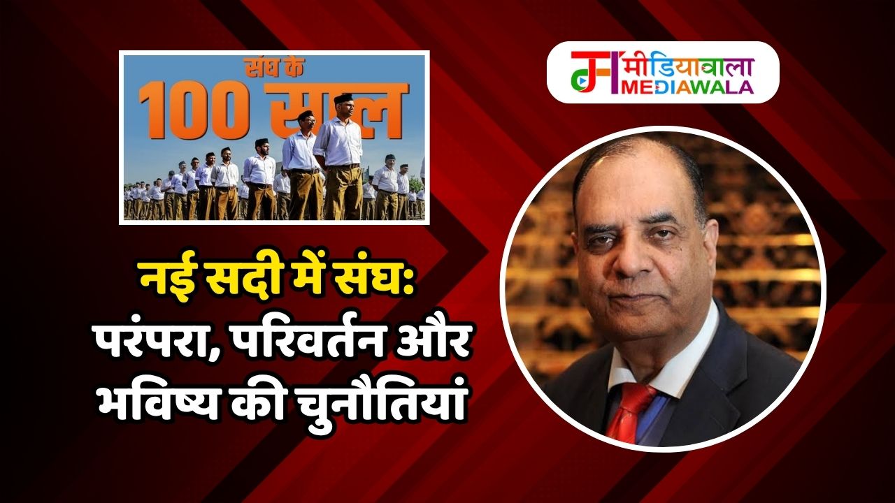 Suresh Tiwari (70)