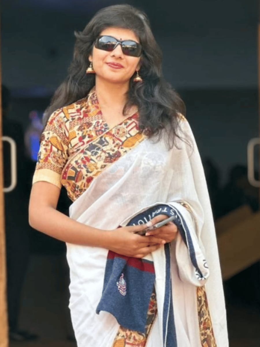IMG 20251130 WA0082 Kissa-A-IAS: IAS Vaishnavi Paul: 3 असफल प्रयासों के बाद चौथा प्रयास और IAS का सफर शुरू