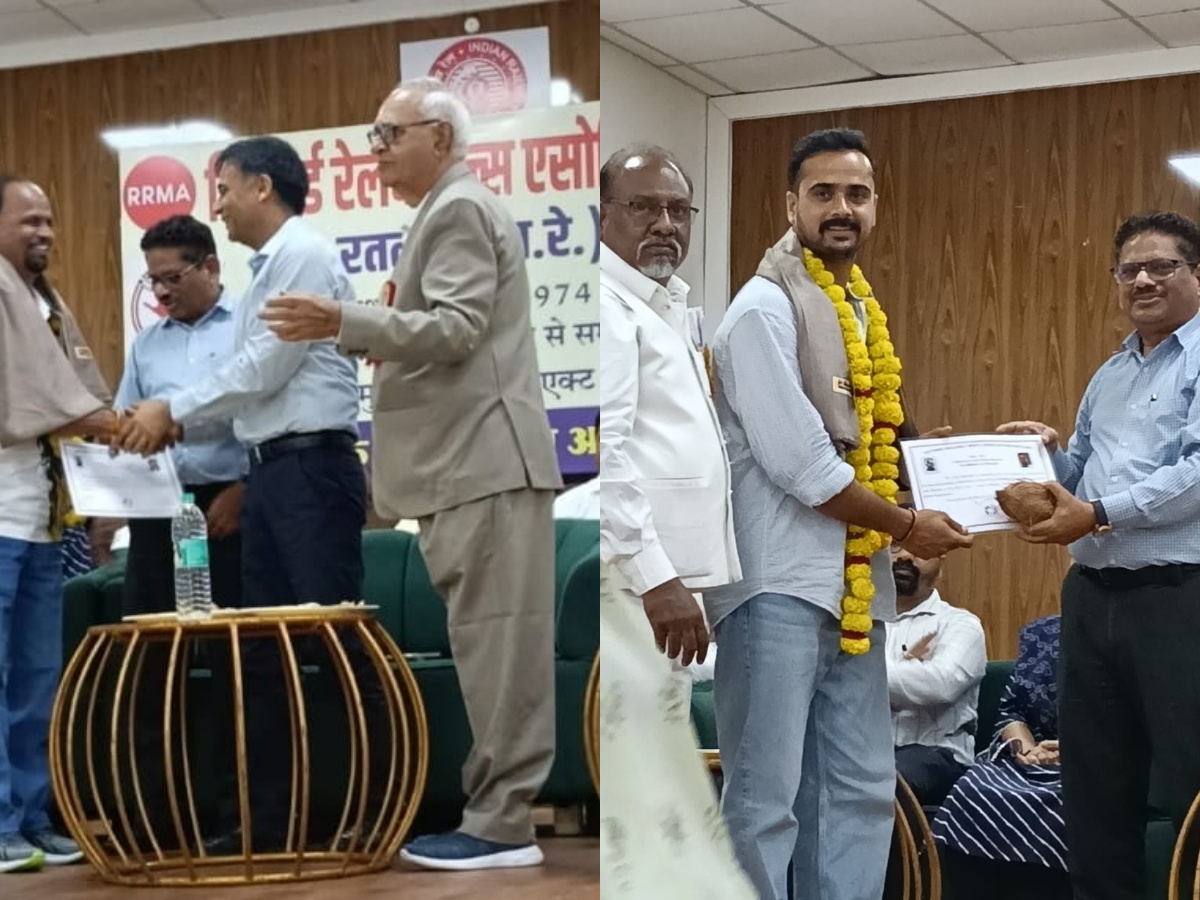 Retired Officers Conference