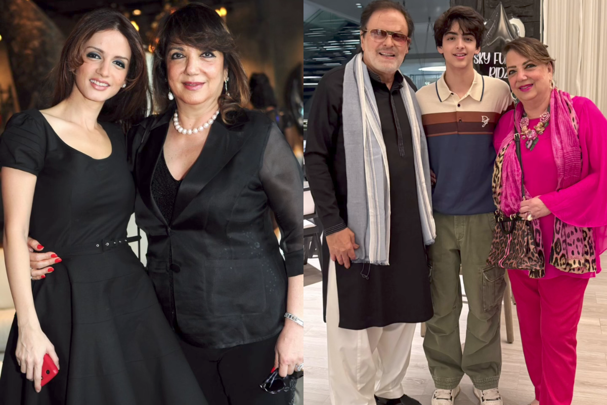 Zarine Khan Death Zarine Khan Death