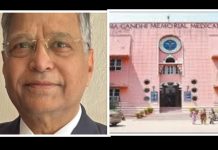 Dr. VP Pandey: एमजीएम मेडिकल कॉलेज डीन पद पर सीधी भर्ती के खिलाफ लड़ते-लड़ते रिटायर हो गए Dr. VP Pandey