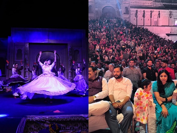 nimad utsav