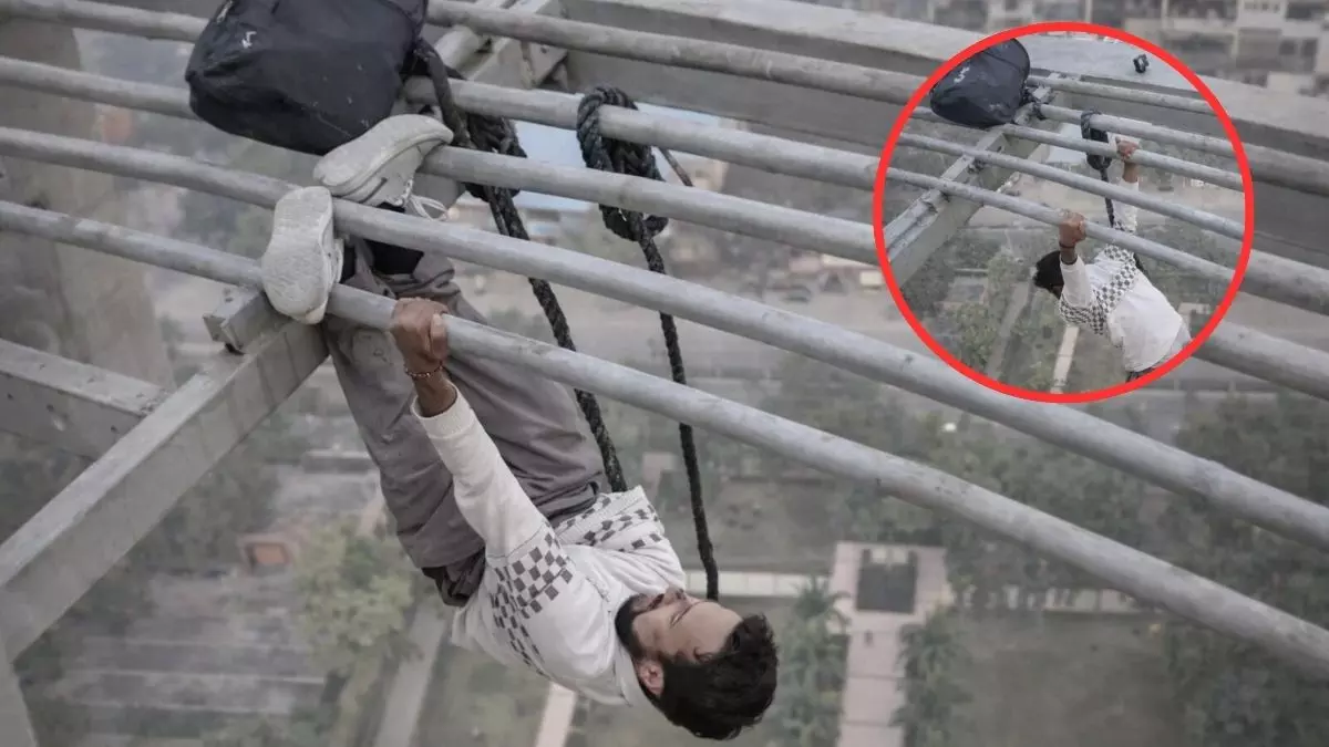 165393-hisar-jindal-tower-stunt-viral-video
