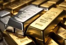 Historic Surge in Gold-Silver Prices : वैश्विक तनाव के कारण भाव परवान पर, 10 ग्राम सोना 1.40 लाख तो 1 किलो चांदी 2.56 लाख!