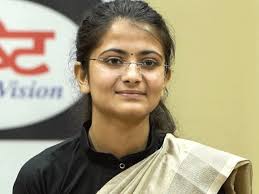 IMG 20260125 WA0143 Kissa-A-IAS: Divya Tanwar: 21 की उम्र में IPS, 22 में IAS अधिकारी