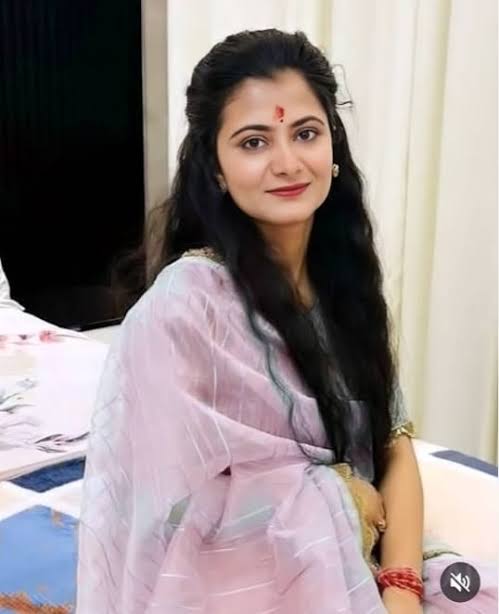 IMG 20260125 WA0147 Kissa-A-IAS: Divya Tanwar: 21 की उम्र में IPS, 22 में IAS अधिकारी