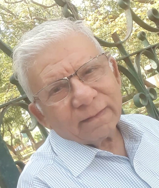 chandrashekhar sakalye chandrashekhar sakalye