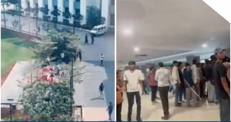 ,NMIMS Campus ,NMIMS Campus