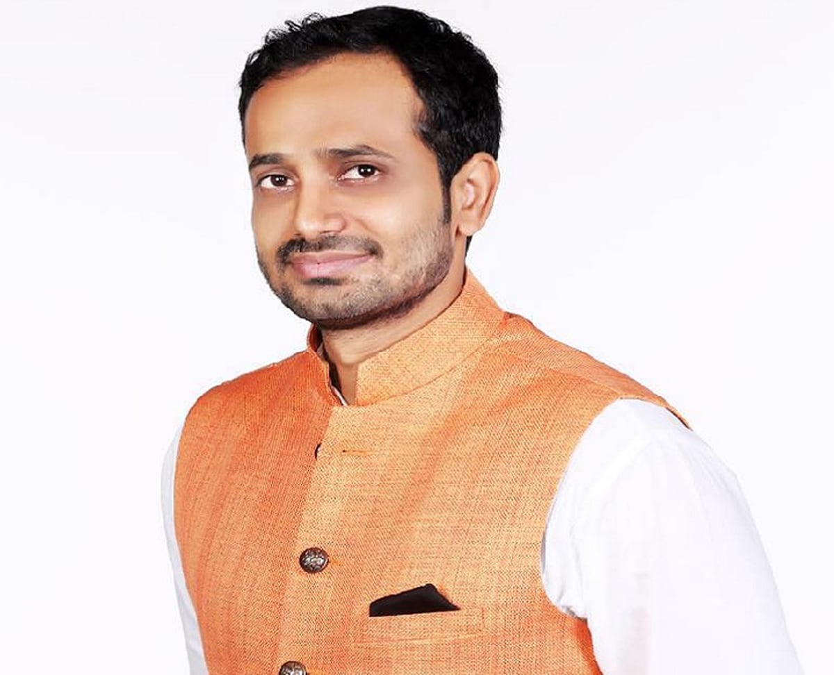 Hemant Katare 2025 Hemant Katare 2025
